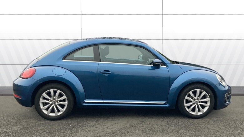 Volkswagen Beetle 1.2 TSI Design 3dr Petrol Hatchback